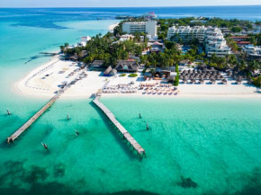 Casa Moderna en Playa Norte Isla Mujeres